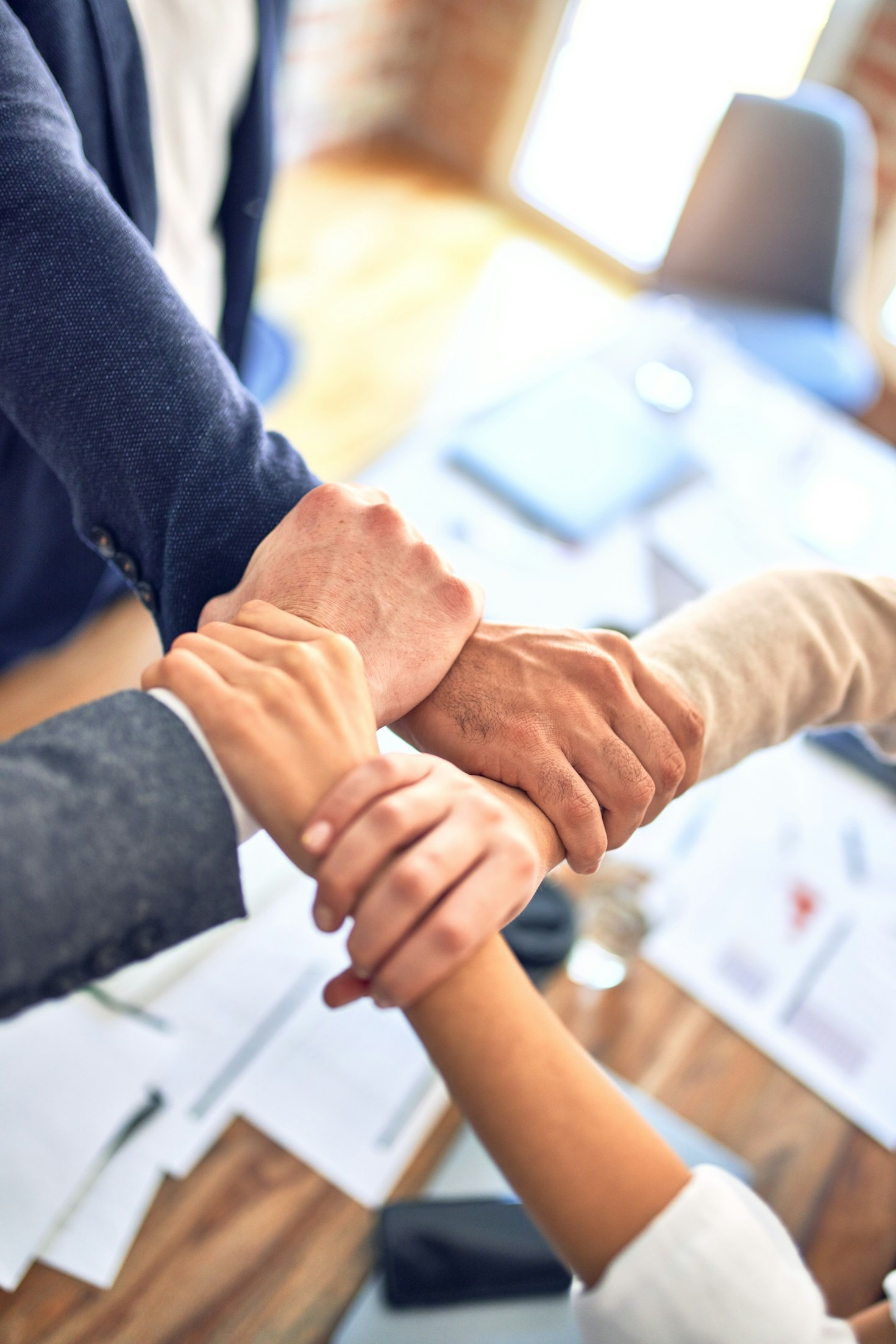 Scaling Up Without Increasing Your Permanent Payroll